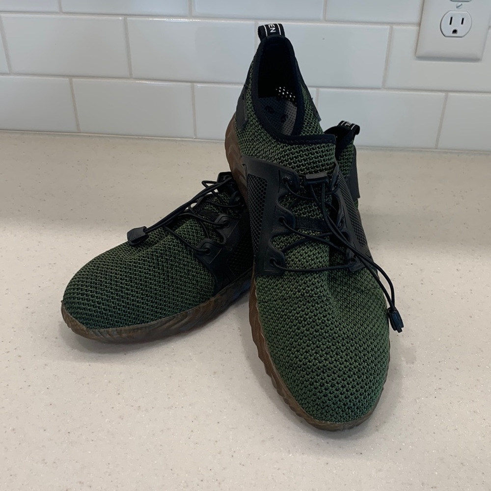 Ryder shoes